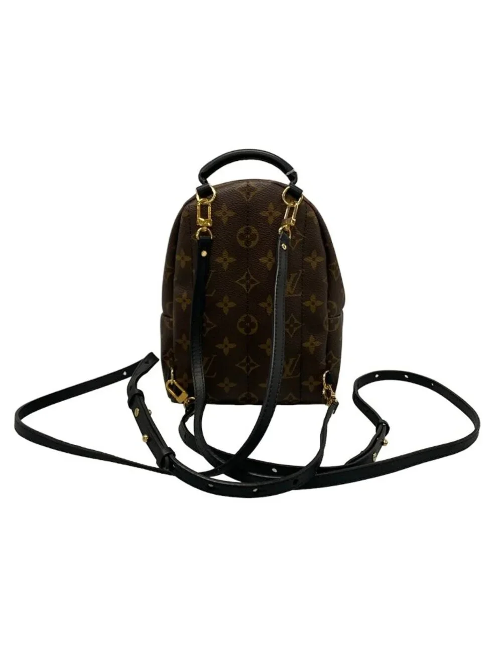 Louis Vuitton category rucksack
